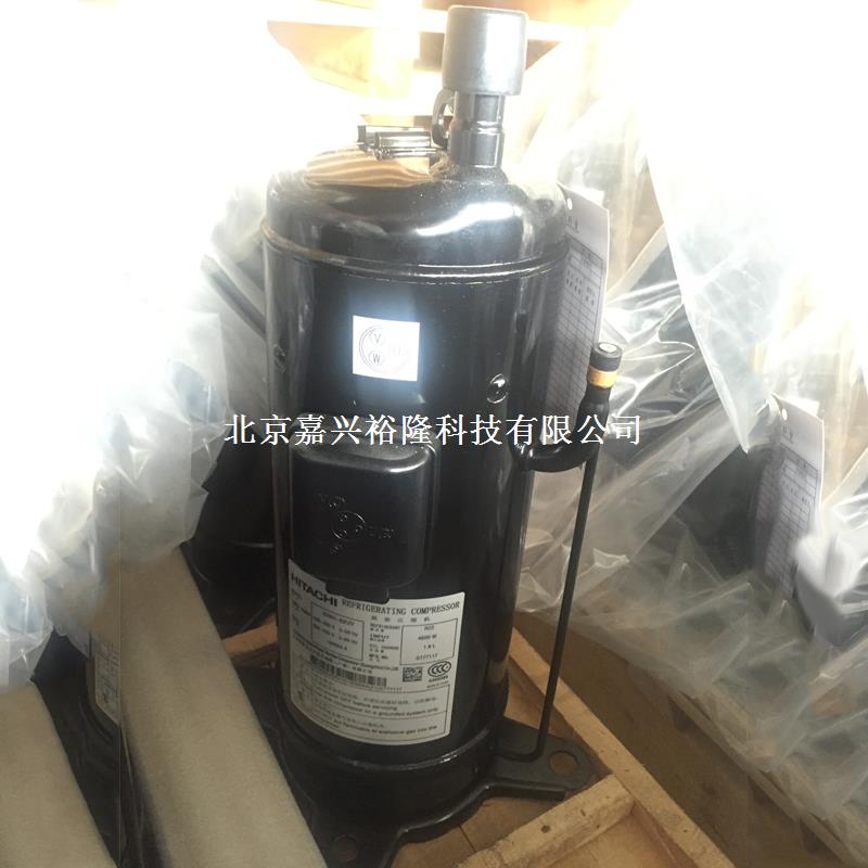 广州日立压缩机开停经常