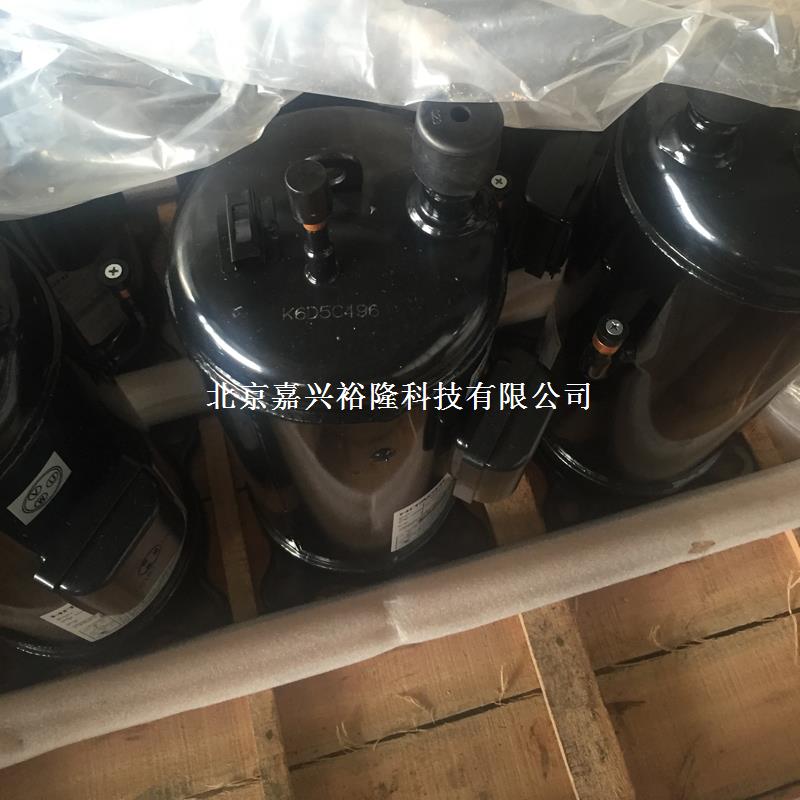 广州日立压缩机