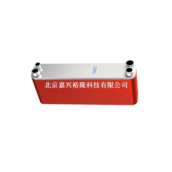 阿法拉伐换热器