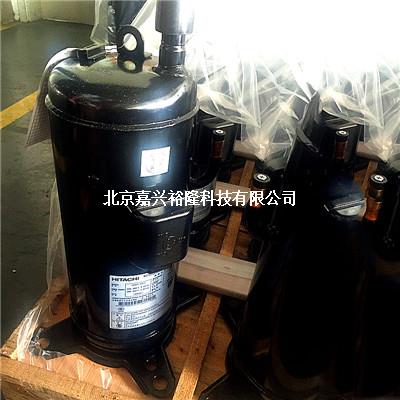 广州日立涡旋压缩机