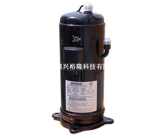日立热泵压缩机