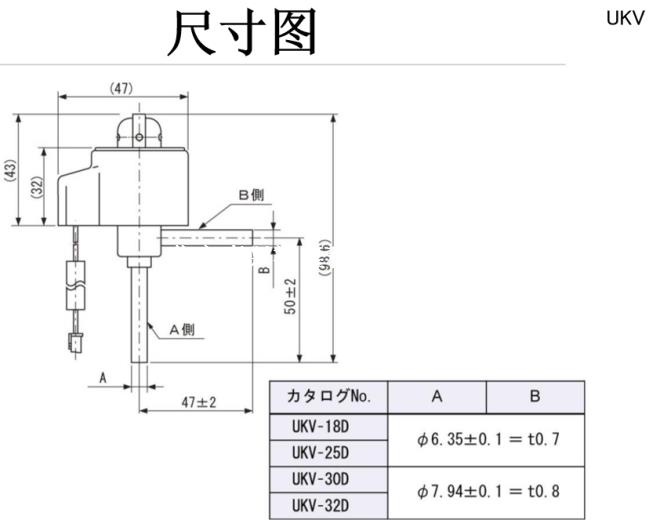 鹭宫电子膨胀阀