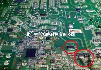 电子膨胀阀