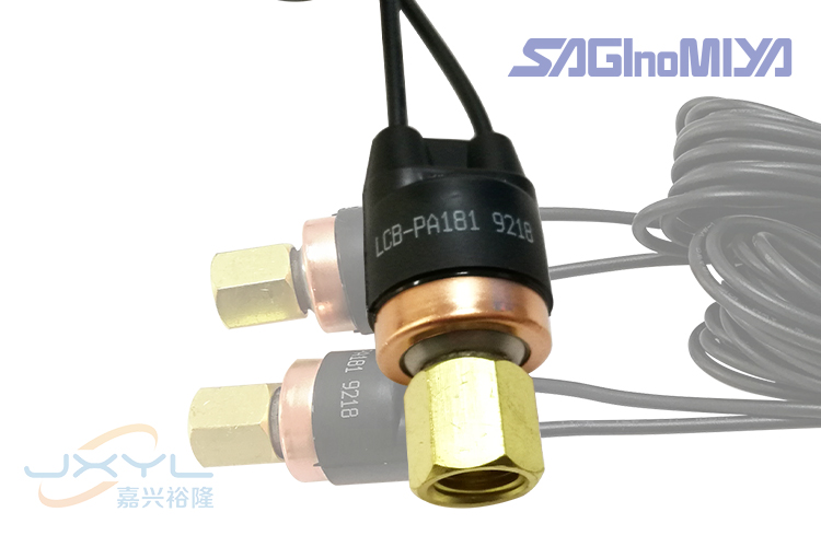 鹭宫隔膜式压力控制器LCB-PA181