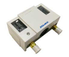 鹭宫高低压压力控制器DYS-D306X0