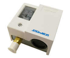 鹭宫标准型压力控制器SYS-C130X0