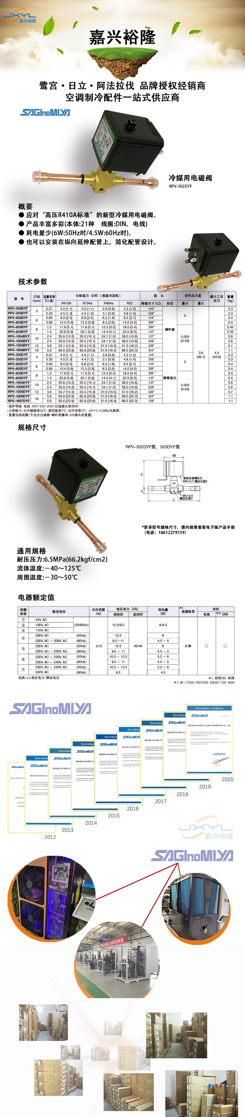 RPV-302DYF