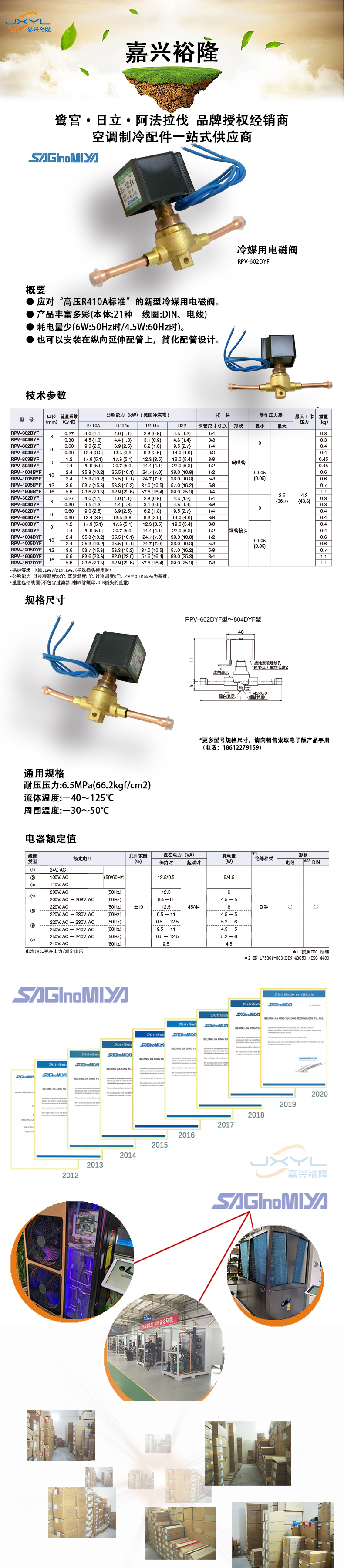 RPV-602DYF