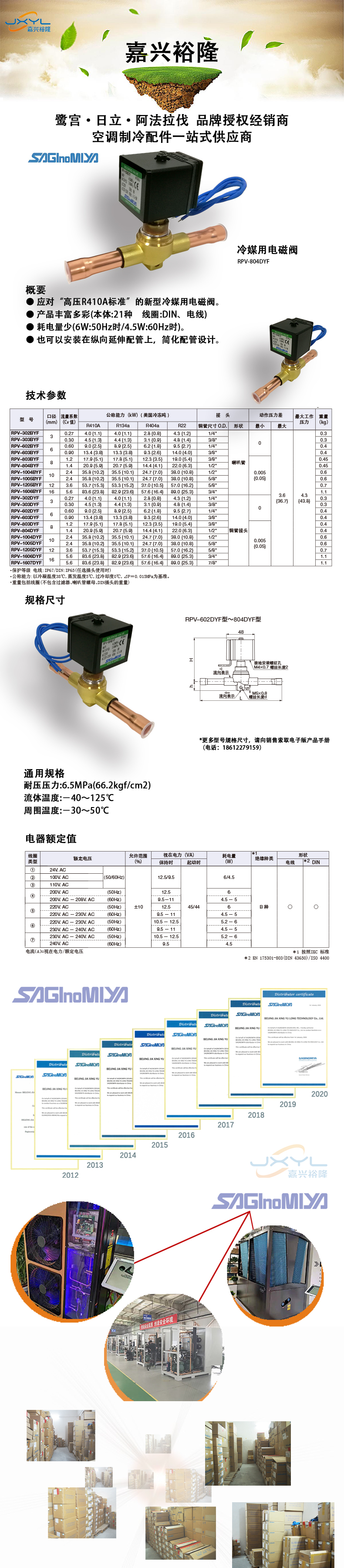 RPV-804DYF