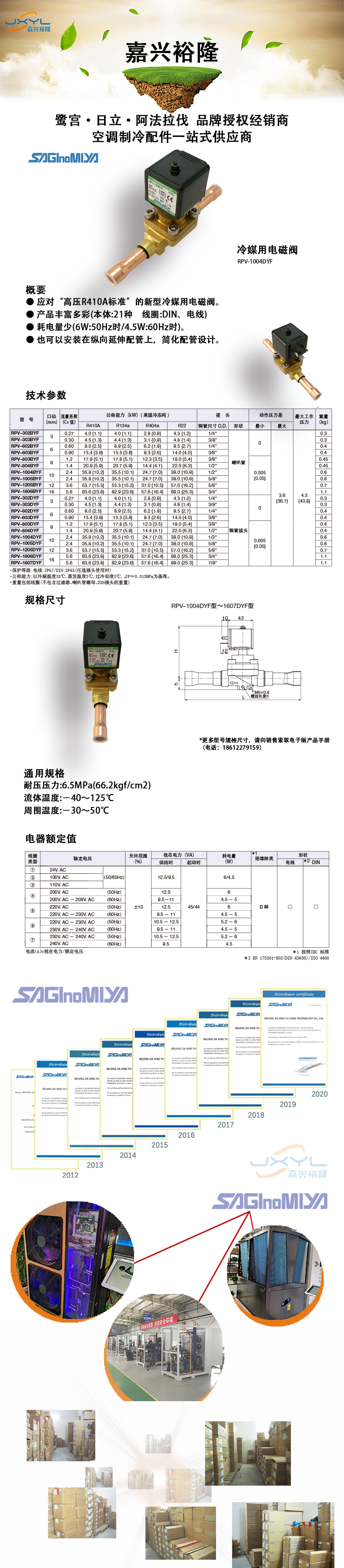 RPV-1004DYF