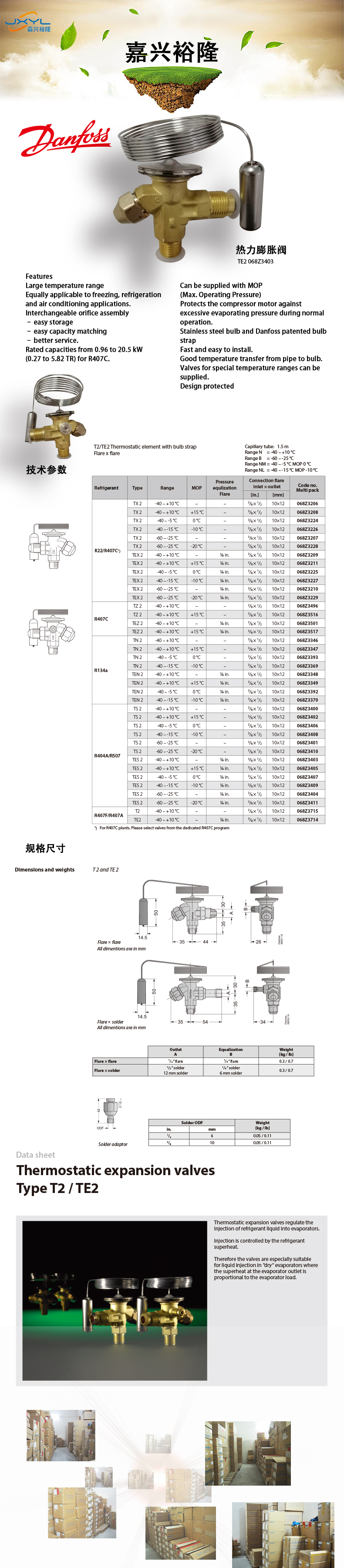 TE2 068Z3403