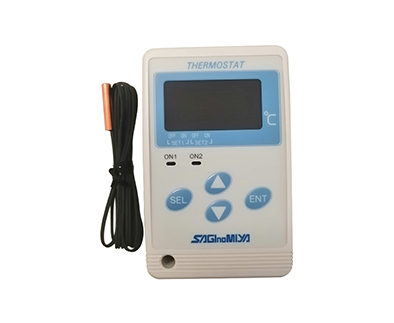 数字温度控制器及湿度控制器ALE-SD22-011