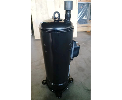 日立涡旋压缩机排气温度过高?别急着加氟,先查这3个被忽略的源头 日立涡旋压缩机排气温度过高?别急着加氟,先查这3个被忽略的源头