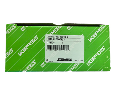 鹭宫温度控制器TNS-C1070CWL3
