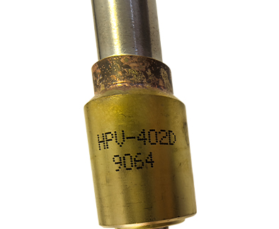鹭宫二氧化碳用电磁阀HPV-402D