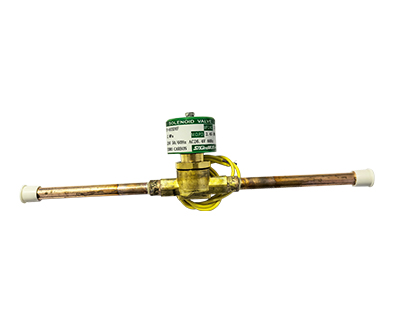 鹭宫电磁阀SEV-603DYF 24V