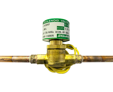 鹭宫电磁阀SEV-603DYF 24V