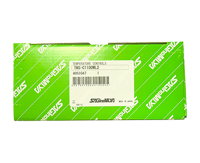 鹭宫温度控制器TNS-C1100WL2