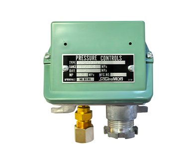 压力控制器ANS-C135PK