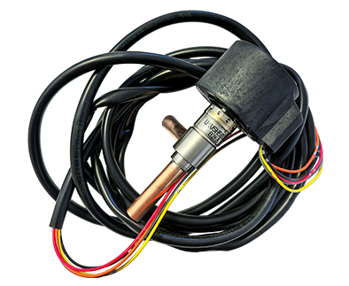 电子膨胀阀UKV-SH50D003