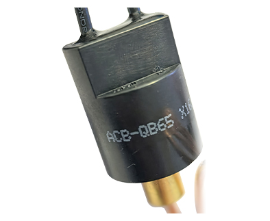 鹭宫压力开关ACB-QB65