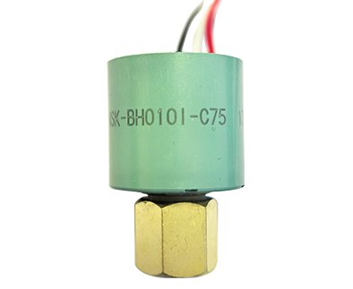 压力传感器NSK-BH010I-C75