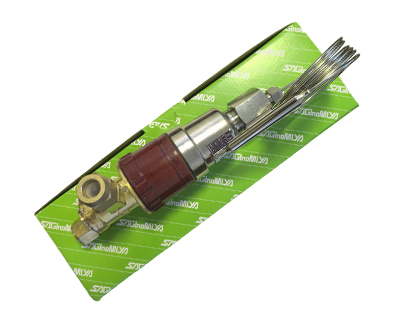 超低温热力膨胀阀AEX-2348BCZ