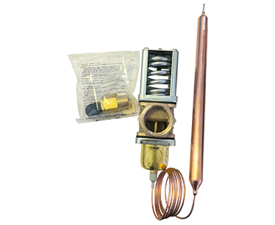 鹭宫温度式制水阀OWR-5012GQ7